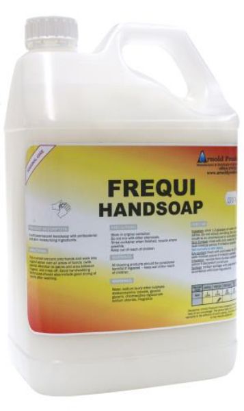 Picture of 5L HANDSOAP - FREQUI